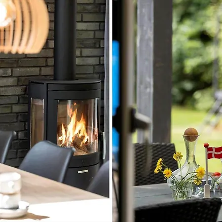 Holiday home 8839-glesborg-zachosvej-1-a Glesborg